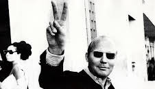 Hans Werner Henze: Komponist, Kommunist, Dandy