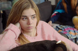 The Hockey Girls: Episode 5