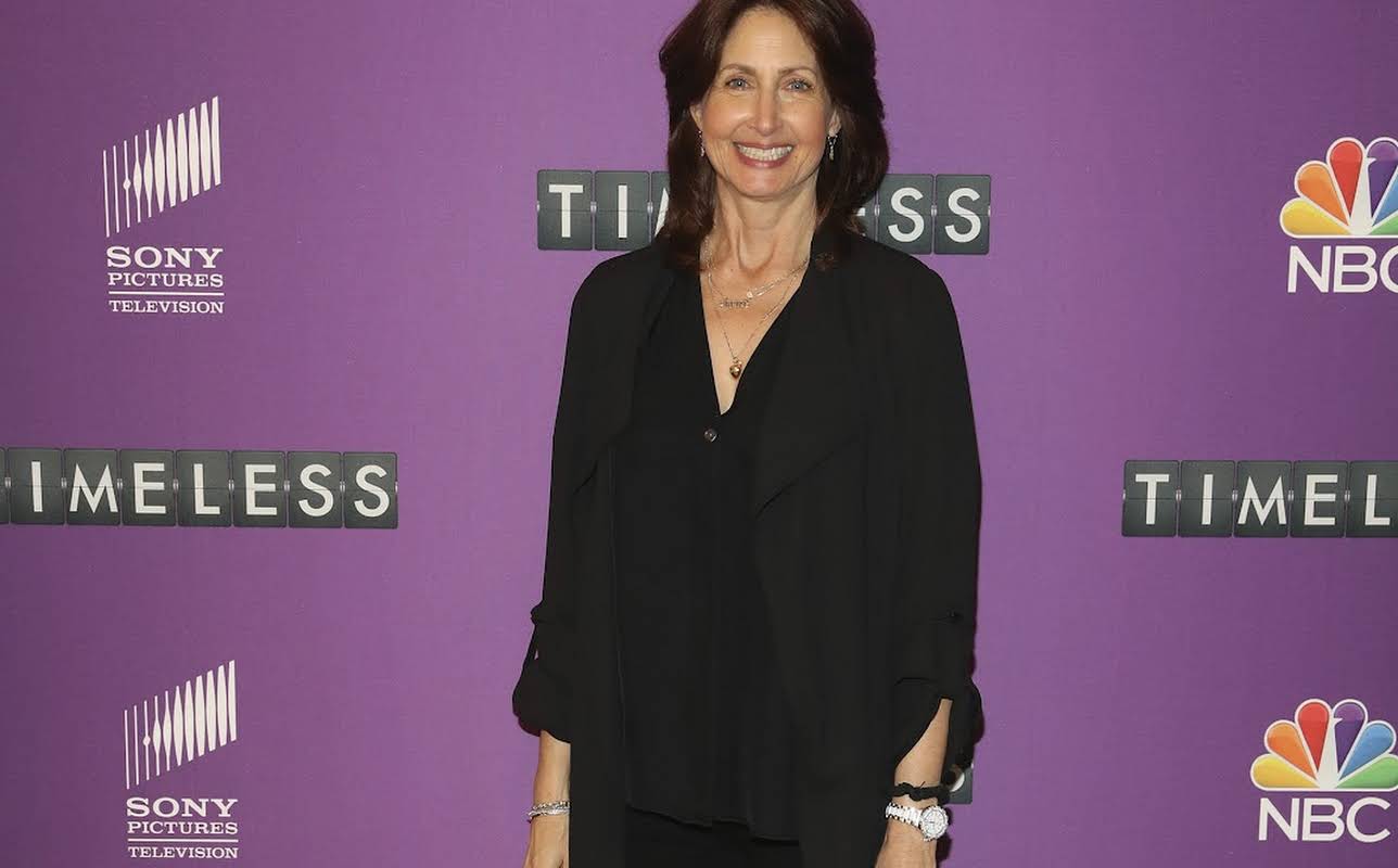 Dawn Sydney Steinberg