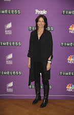 Dawn Sydney Steinberg como 