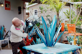 Design Your Space: Artist Showcase