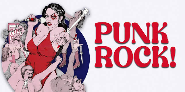 Punk Rock (2022)