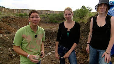 08:00: GRIPS Englisch | ARD Alpha | 2/18 2026