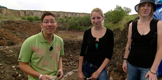 07:00: GRIPS Englisch | ARD Alpha | 2/18 2026