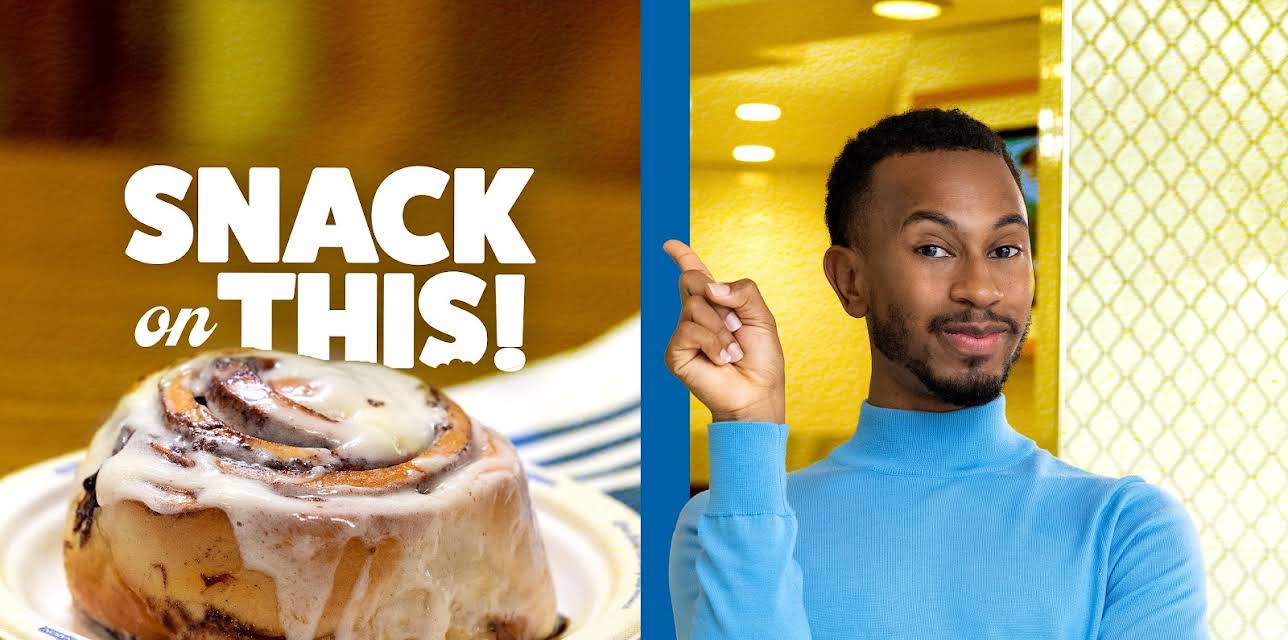 Snack on This!