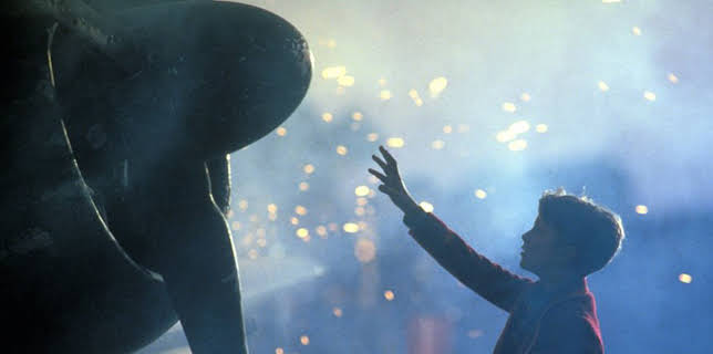 Empire of the Sun (1987)