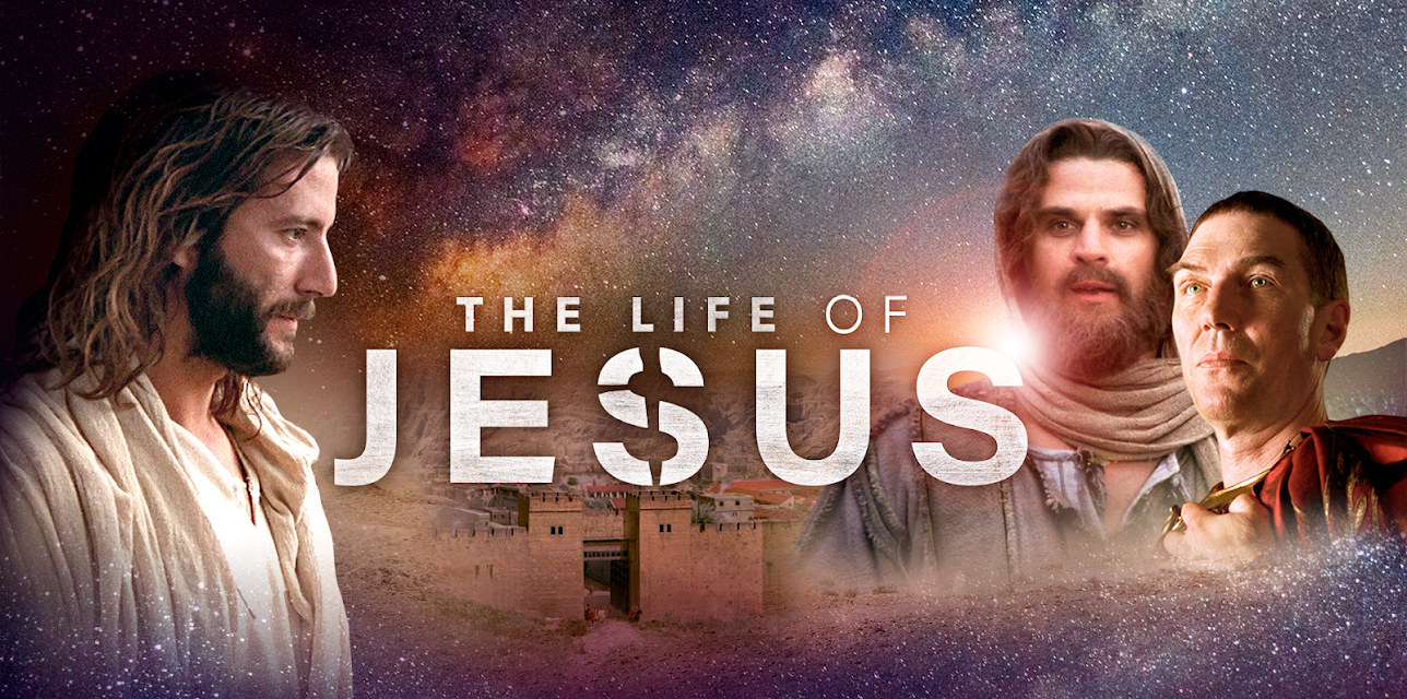The Life of Jesus (2003)