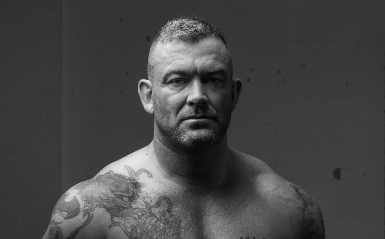 Lee Charles