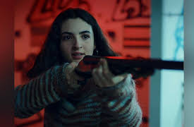 Off Grid, Season 1: Episode 5