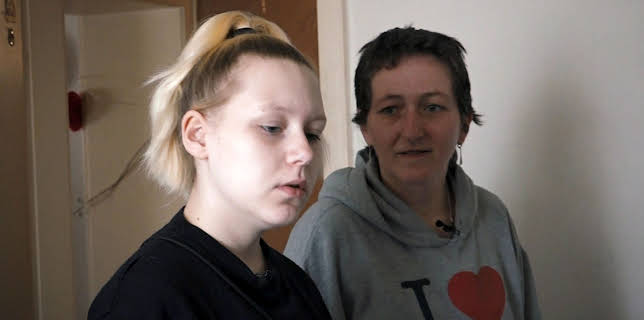 15:00: Hartz und herzlich (S6 E8) (S6) | RTL 2 | 12/2 2025