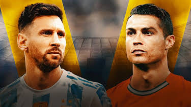 10:40 PM: Rivals: Messi v Ronaldo | BBC One Wales | 6/11 2026