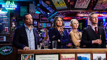 12:00 AM: Law & Order: Special Victims Unit (S21 E12) (S21) | 5 USA | 9/9 2026