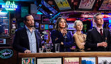 Law & Order: Special Victims Unit (S21 E12)