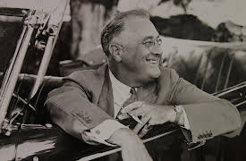 Ken Burns: The Roosevelts - An Intimate History: The Rising Road