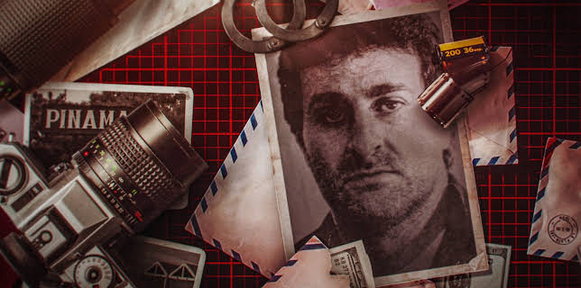 The Photographer: Murder in Pinamar (2022)