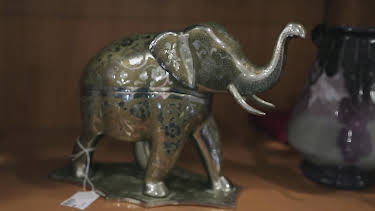 05:00: Pawn Stars (S18 E43) (S18) | Viasat 4 | 4/30 2026