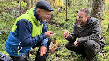17:00: So isst Anders | SR Fernsehen | 5/10 2026