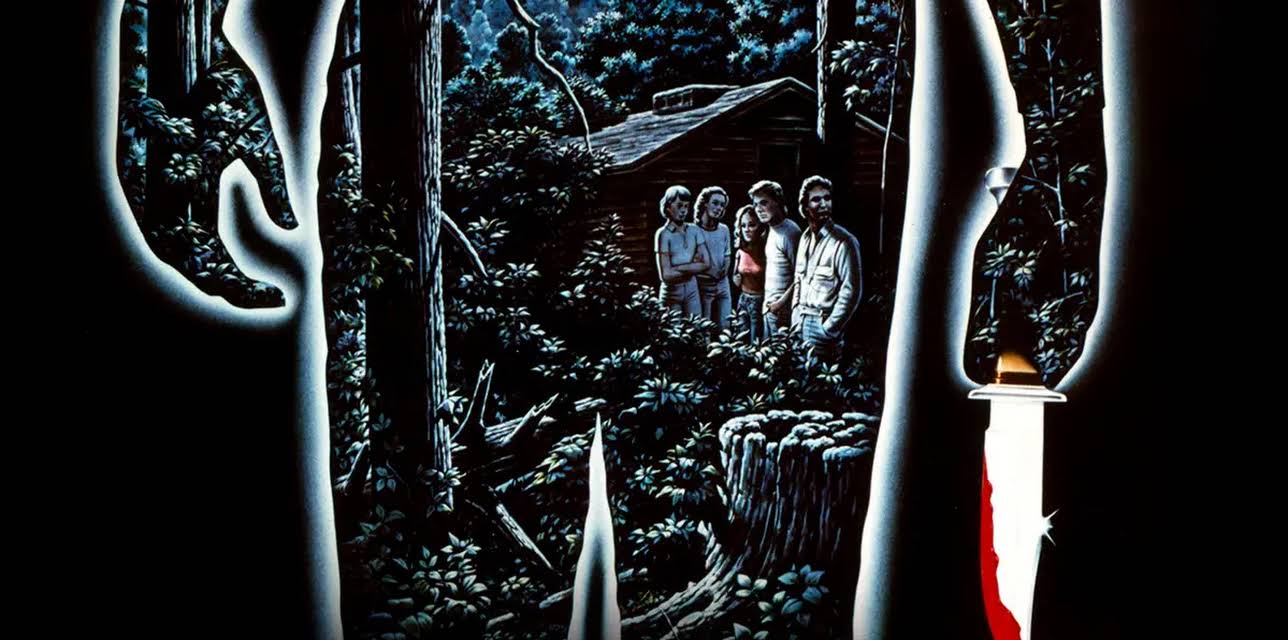 Friday the 13th (1980)