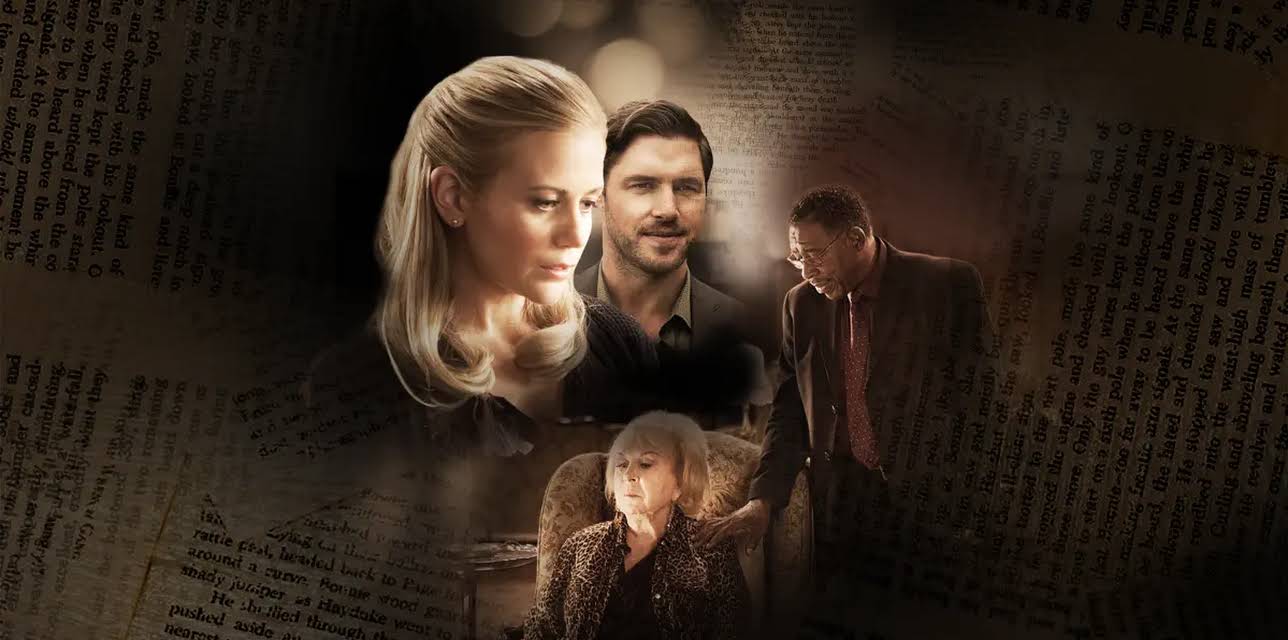 Touched by Romance (2014)