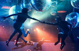 We Children from Bahnhof Zoo: Puppies