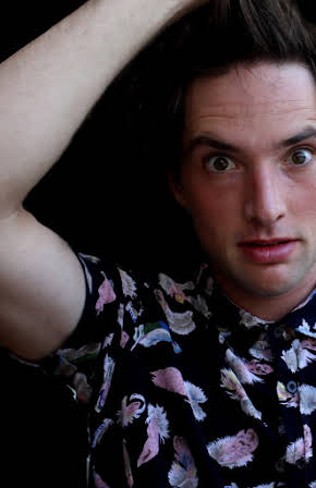 Christopher Leveaux as 