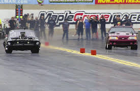 Street Outlaws: Locals Only, Season 1: Who's Your Daddy?