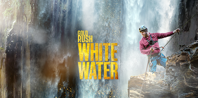 Gold Rush White Water