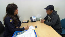 Border Patrol Australia