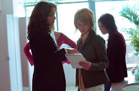 The L Word: Episode 2