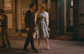 Tales of the City: Days of Small Surrenders