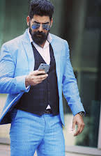 Kabir Duhan Singh as 