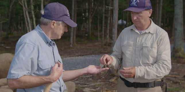 19:30: Die Schatzsucher von Oak Island | Kabel Eins Doku | 11/30 2025