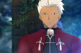 Fate/stay night [Unlimited Blade Works]: Time of Departure