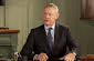 Martin Clunes Defends Decision to Portray Disgraced Newsreader Huw Edwards