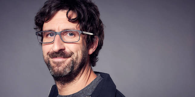 11:00 PM: Taskmaster (S5 E5) (S5) | Dave | 1/16 2026