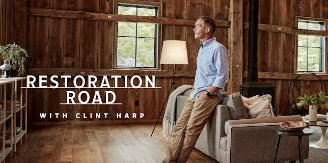 Restoration Road With Clint Harp
