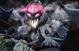 Max Steel: Elements of Surprise: Part 1