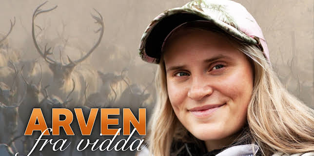 13:00: Arven fra vidda | NRK 3 | 2/6 2026