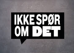 Ikke spør om det: Blind