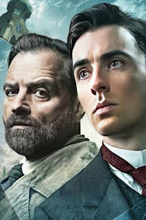 19:30: Vienna Blood (T2): Ep.6 El auge de la oscuridad. Segunda parte | TV3 Cat | 4/3 2026