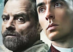 Vienna Blood (T2): Ep.6 El auge de la oscuridad. Segunda parte