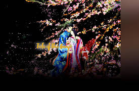 Millennium Old Journal: The Tale of Genji: Karma