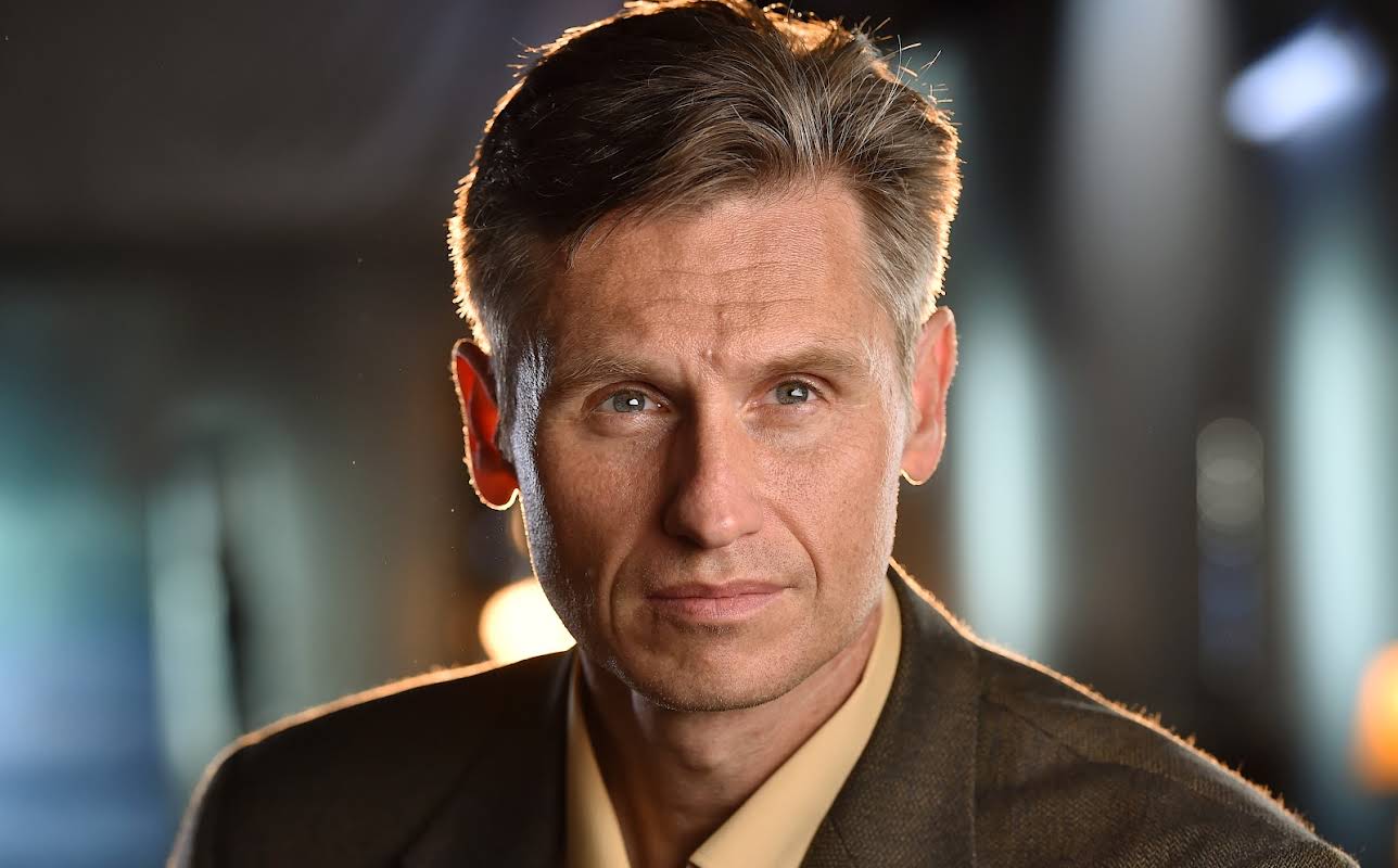 Lincoln Hoppe