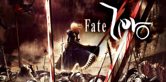 Fate/Zero
