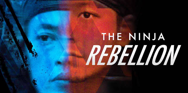 The Ninja Rebellion (2009)