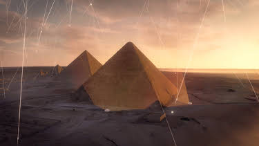 15:00: Die Geheimnisse der Cheops-Pyramide | ZDFinfo | 6/28 2026