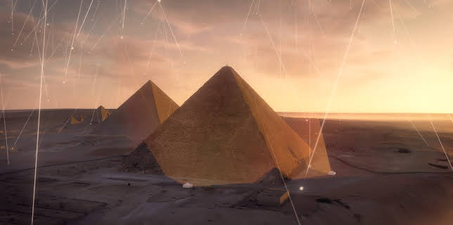 18:45: Die Geheimnisse der Cheops-Pyramide | ZDFinfo | 11/1 2025