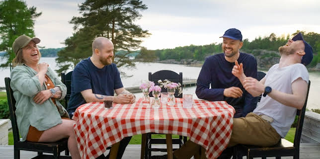 21:00: Tabu: Tourettes | NRK 1 | 1/3 2026