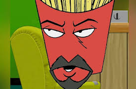 Aqua Something You Know Whatever Season 1: Buddy Nugget