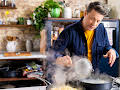 Jamie Oliver: Cooking For Less